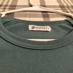 Peloton Crewneck Sweatshirt